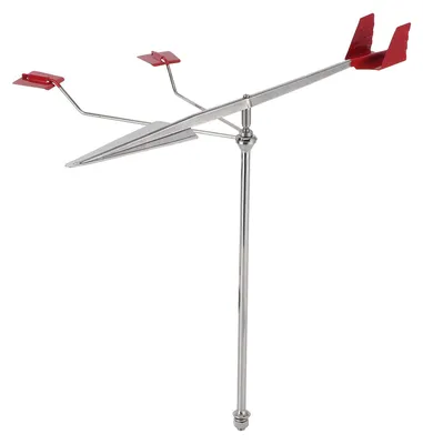 Windrichtungsanzeiger 304 Edelstahl für Boot Segel