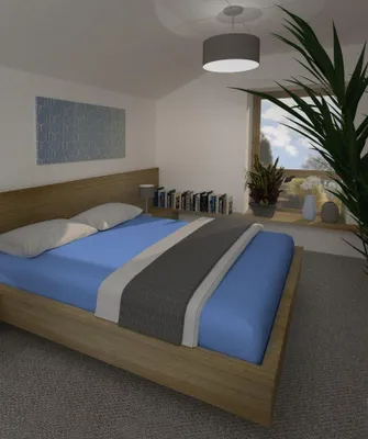 Obrázek produktu pro Prostěradlo Froté s gumičkou 90x200cm - 24 sv. modrá