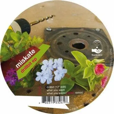 Obrázok produktu pre Drillbit EP