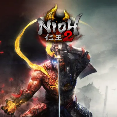 Produktbild von Tecmo Koei Nioh 2, PlayStation 4, M (Reif)