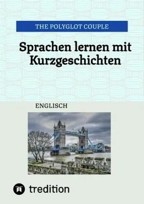 Produktbild von Sprachen lernen mit Kurzgeschichten