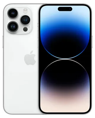 Zdjęcie produktu dla Apple iPhone 14 Pro Max , 17 cm (6.7"), 2796 x 1290 px, 512 GB, 48 MP, iOS 17, Srebrny