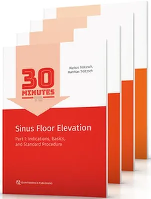 Produktbild von 30 Minutes to Augmentation - Set 1