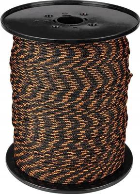 Produktbild von NEO TOOLS Polypropylen Seil 400 m | PolypropylenSeil 4 mm | Tauwerk PP Flechtleine Textilseil Leine Schnur Festmacher Rope Kordel Kunststoffseil