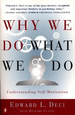 Immagine prodotto di Why We Do What We Do