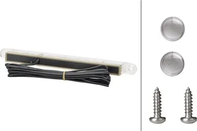 Immagine prodotto di Luce di marcia diurna LED 2.500 mm HELLA 2PT 980 680-001