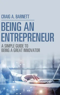 Produktbild von Being an Entrepreneur