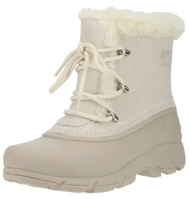 Zdjęcie produktu dla Sorel damskie buty za kostkę Snow Angel 1869401 biały