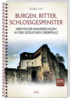 Obrázok produktu pre Burgen, Ritter, Schlossgespenster