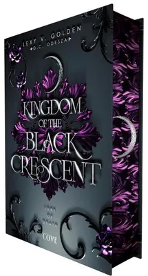 Produktbild von Kingdom of the Black Crescent 2: Lure of Death