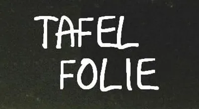 Produktbild von Klebefolie - Möbelfolie Tafelfolie Dekorfolie 45 cm x 200 cm Selbstklebefolie