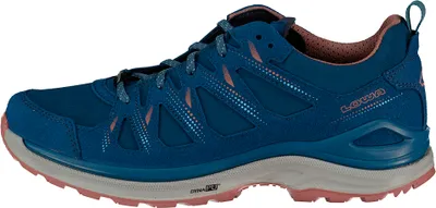 Produktbild von Lowa Innox Evo Ii Goretex Wanderschuhe Blau EU 41 Frau Blau EU 41
