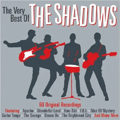 Obrázok produktu pre Shadows: Very Best Of