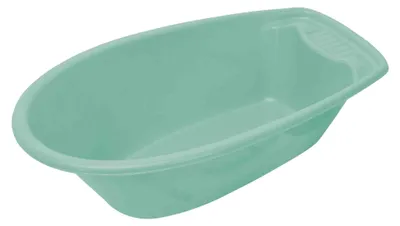 Image de Poppenbad Mintgroen - 40cm