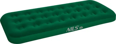 Immagine prodotto di NILS Camp NC2801 Materasso gonfiabile verde 191x73x22 cm