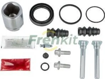 Produktbild von FRENKIT Bremssattel-Reparatursatz passend für PEUGEOT 3008 SUV (M) Hinten 42mm 742214