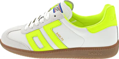 Produktbild von Back 70 Cloud 2505-02 Sneaker low Weiß in Gr. 42