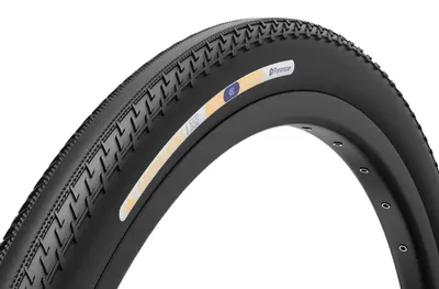 Produktbild von PANARACER Reifen GRAVELKING ZX 700x50 schwarz