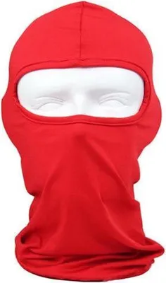 Immagine prodotto di Jumada's – Passamontagna per snowboard – Sci – Ciclismo – Skateboard – Scaldacollo – Taglia unica – Adulti – Rosso