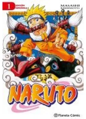 Obrázok produktu pre Naruto 1