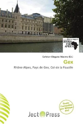 Produktbild von Gex