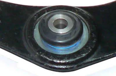Immagine prodotto di Paraurti anteriore sinistro Metzger per Peugeot 206