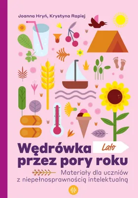 Imagen del producto de Wędrówka przez pory roku Lato
