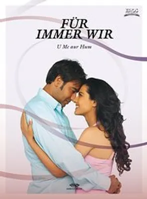 Produktbild von Für immer wir - U Me Aur Hum