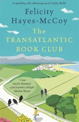 Obrázok produktu pre The Transatlantic Book Club