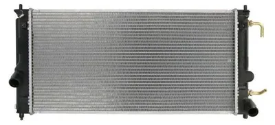 Produktbild von THERMOTEC D72072TT Kühler Wasserkühler Motorkühler für TOYOTA CELICA (ZZT23)