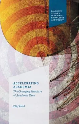 Obrázok produktu pre Accelerating Academia