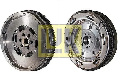 Produktbild von LuK Zweimassenschwungrad 415 0549 10