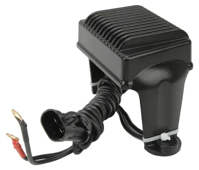 Obrázok produktu pre Usmerňovač napätia 74505 02 Elektronický regulátor napätia zapaľovania pre modely Glide, FLT, FLHT, FLHR (2002–2003)