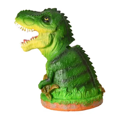 Image de Dinosaurier Spardose Tyrannosaurus Rex