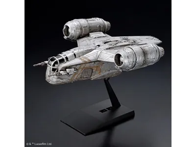 Produktbild von BANDAI Razor Crest