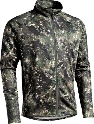 Produktbild von Northern Hunting Softshelljacke Gunno Größe L