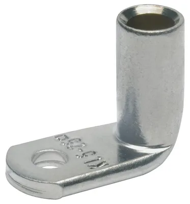 Produktbild von Klauke Rohrkabelschuh 47R/8 47R8