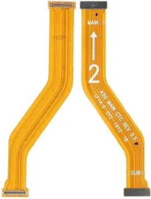 Produktbild von Samsung Galaxy A50 Kopfflex - Original