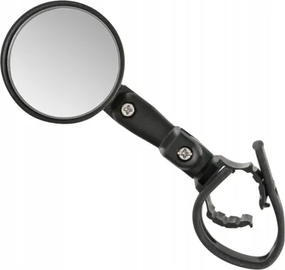 Zdjęcie produktu dla Fahrradspiegel MiniSpionverstellbar