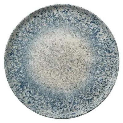 Produktbild von 6x Teller Ø 20 cm RiNART Toledo Alice Merit blau