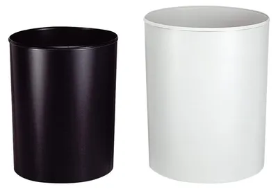 Produktbild von HAN ELEGANCE - Papierkorb - 20 L - Kunststoff