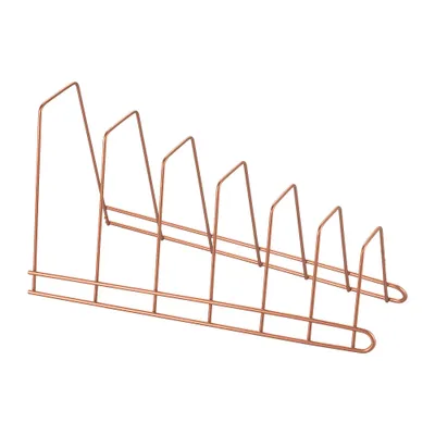 Zdjęcie produktu dla METALTEX 360906000 Uchwyt na pokrywkę do krykieta 34x15x18 cm Polytherm Copper