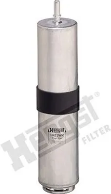 Produktbild von Hengst Kraftstofffilter für BMW 02 X1 X2 Mini