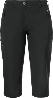 Immagine prodotto di Pantaloni modello Chavuma WMN nero (9990) taglia 46