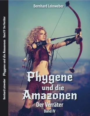 Produktbild von Phygene und die Amazonen