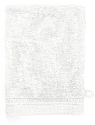 Produktbild von The One Towelling® T1-BAMWASH | Bamboo Washcloth - Waschlappen - 16 x 21 cm - Farbe: White - Größe: 16 x 21 cm