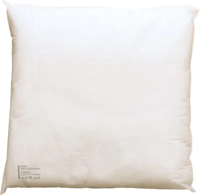 Produktbild von Kissenfüllung Füllkissen 50x50 cm, Polyester Leichtvlies