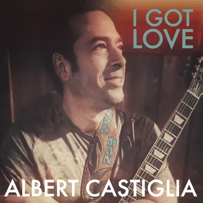 Produktbild von Castiglia, A: I Got Love