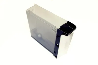 Wasserbehälter für Philips LatteGo EP5447/90, Chrom