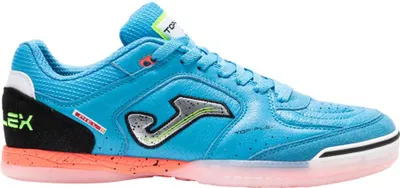 Produktbild von Joma Top Flex In Hallenfußballschuhe Blau EU 41 Blau EU 41